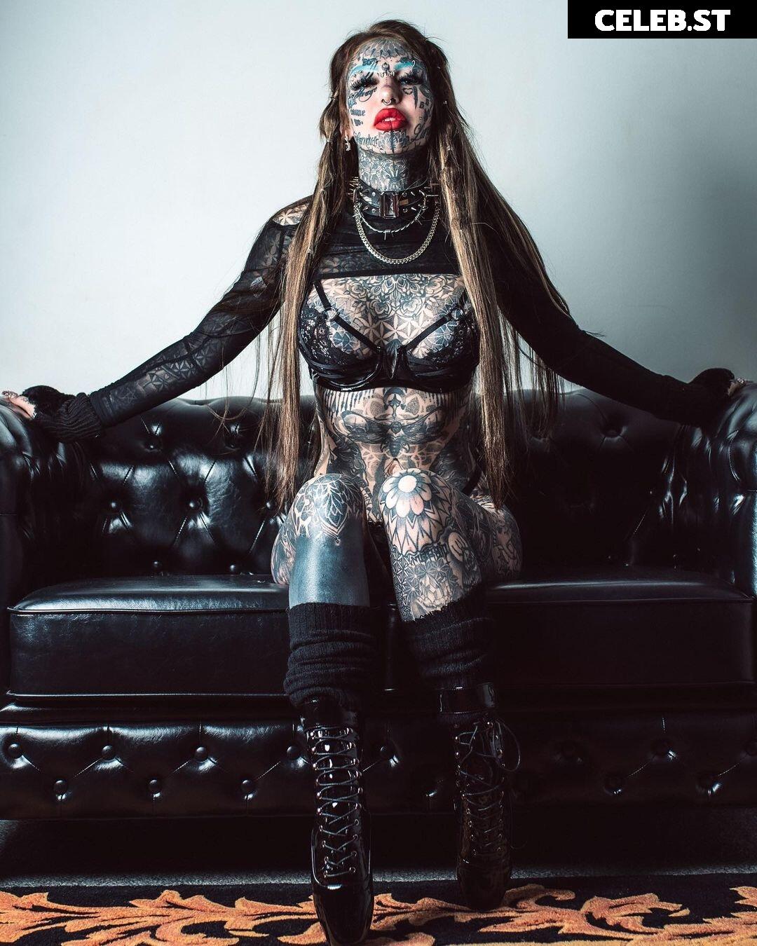 Amber Luke Image 2788272