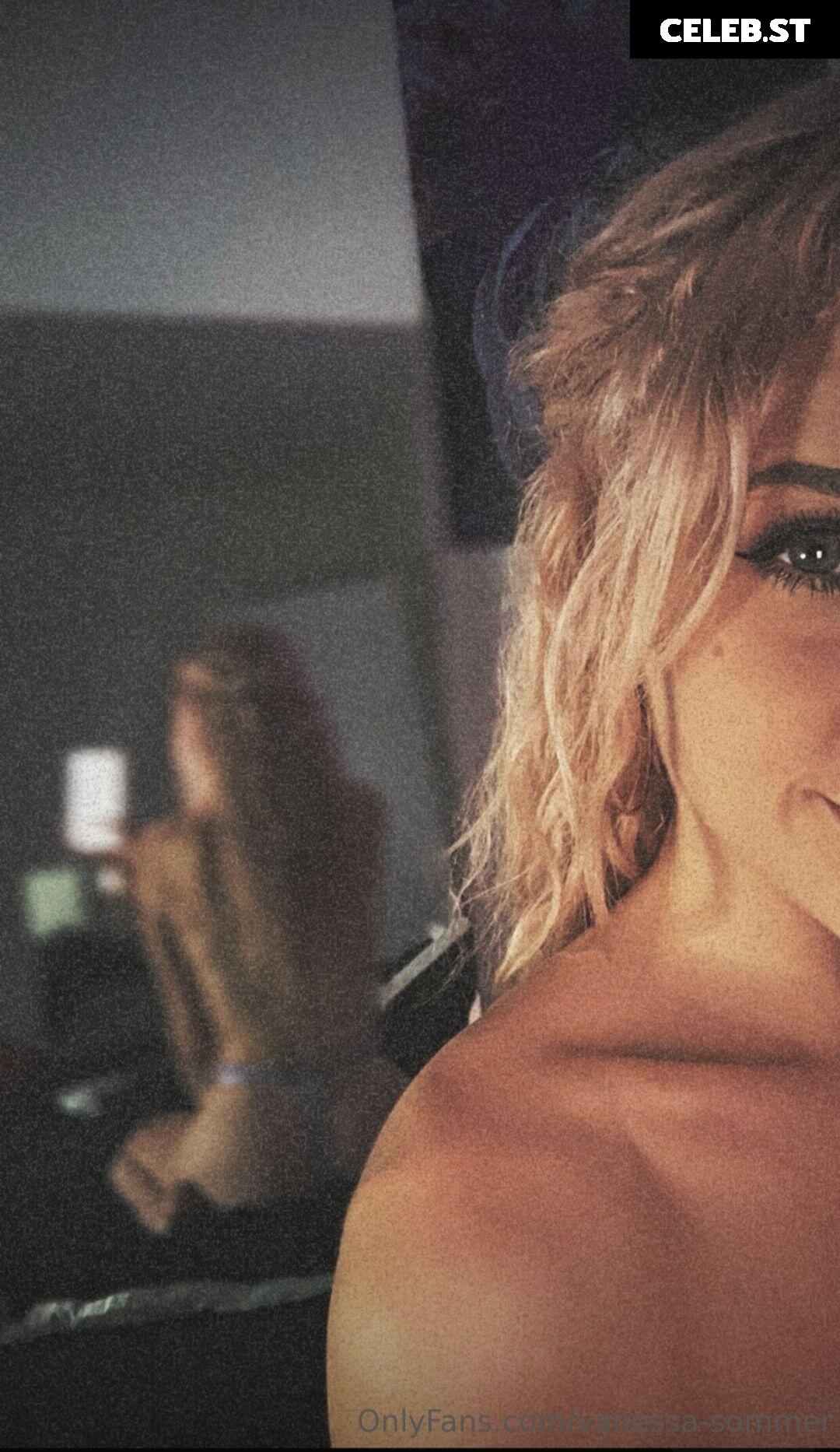 vanessa sommer Image 2775123