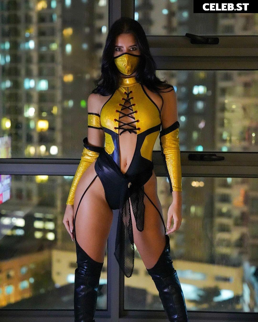 Wisnniowa (Roksana Prykiel) Image 2776556