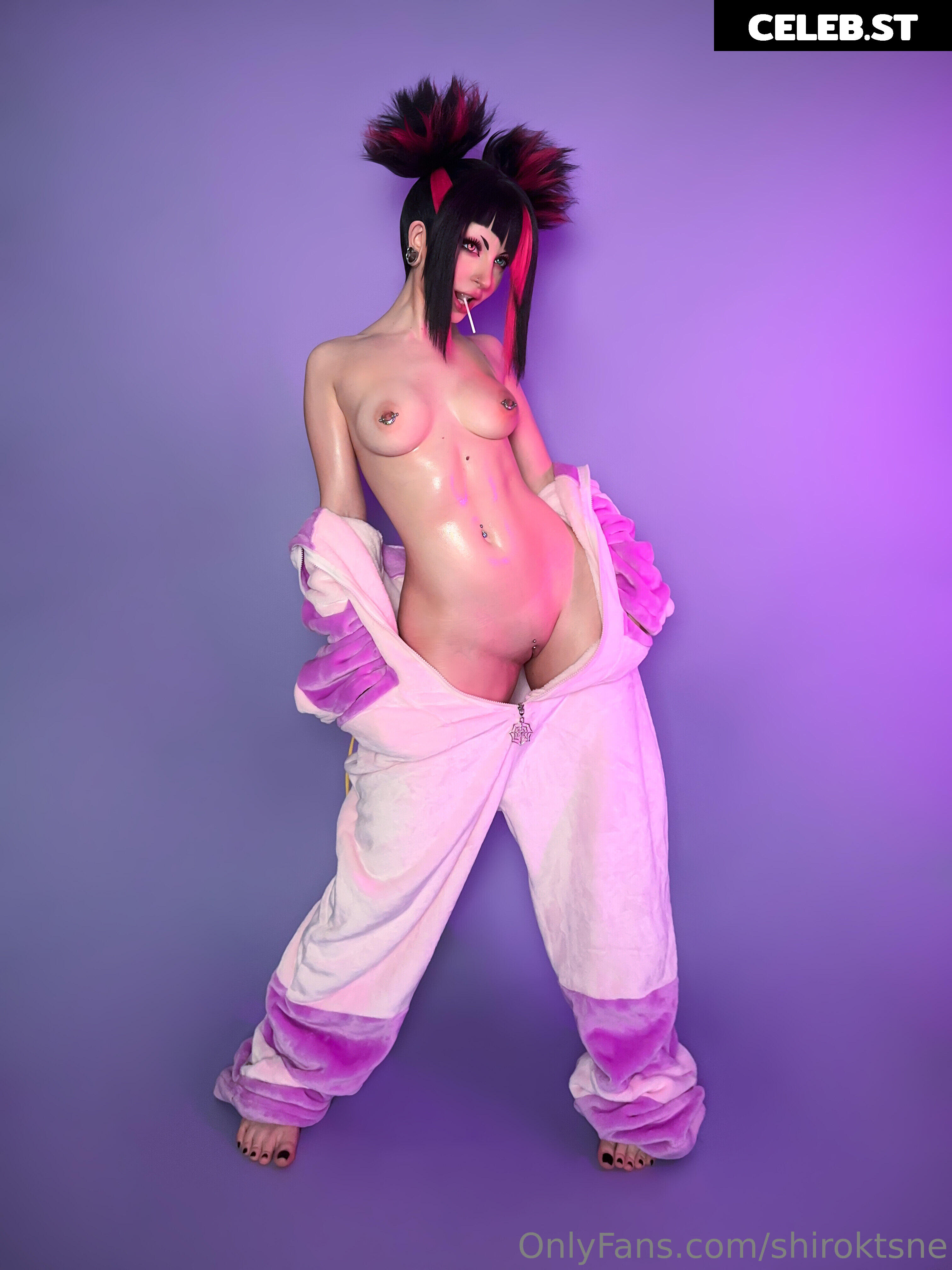 Shiro Kitsune Image 2776557