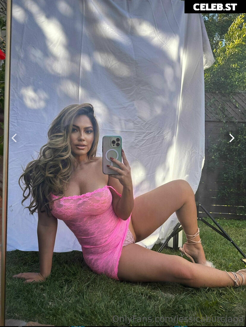 Jessica Burciaga Image 2776025