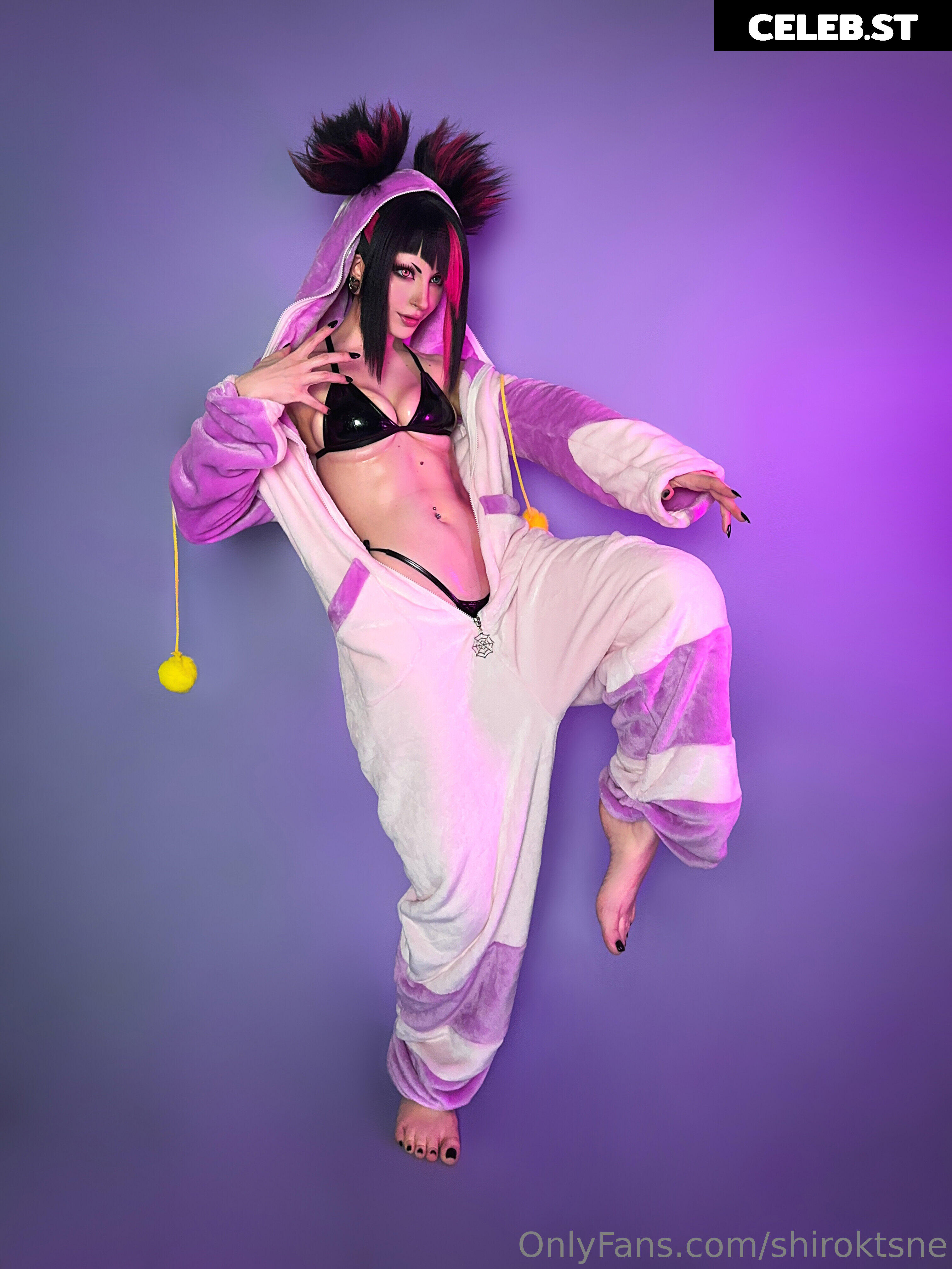 Shiro Kitsune Image 2776307