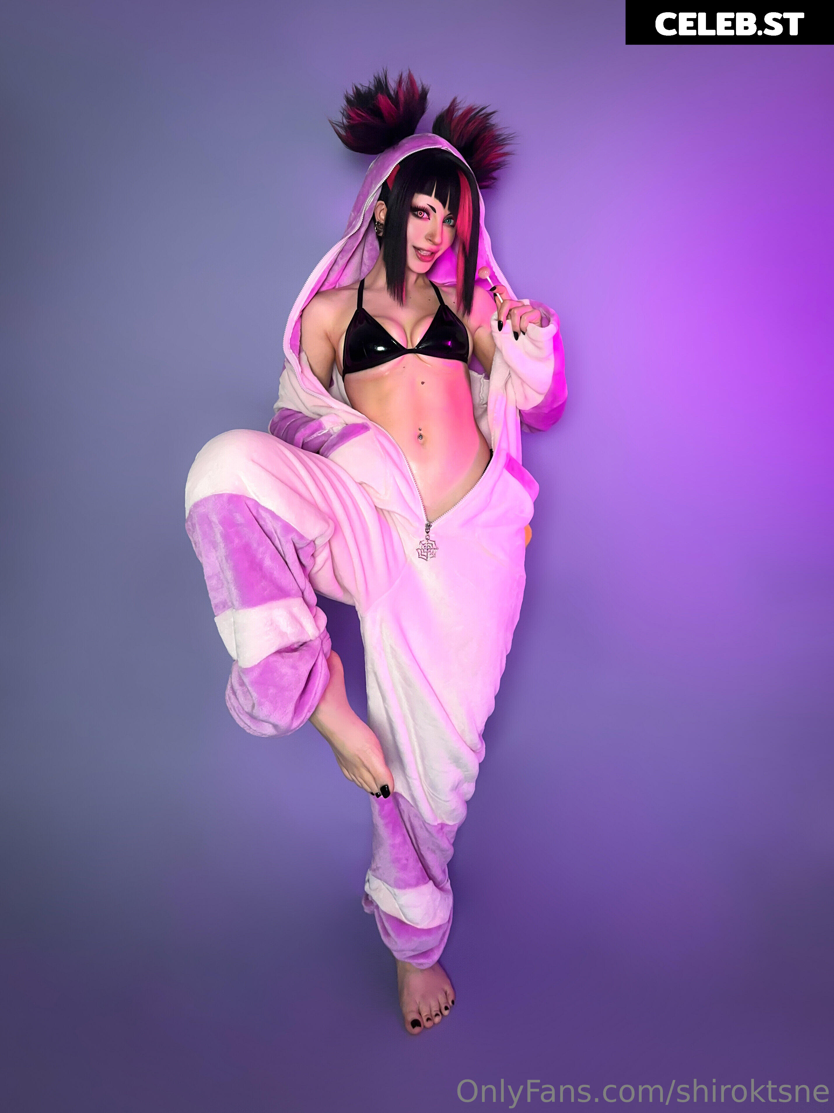 Shiro Kitsune Image 2776286