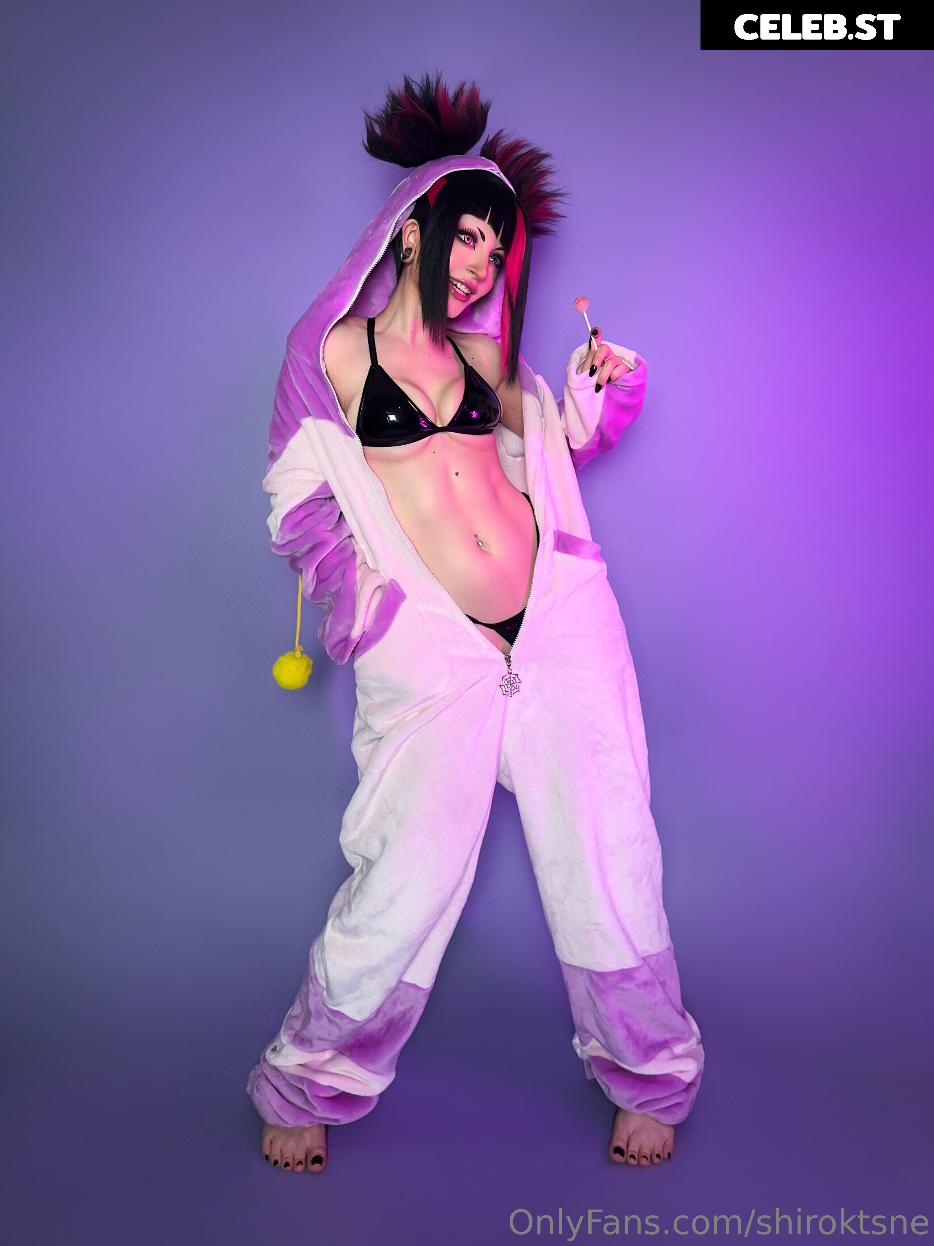 Shiro Kitsune Image 2776234