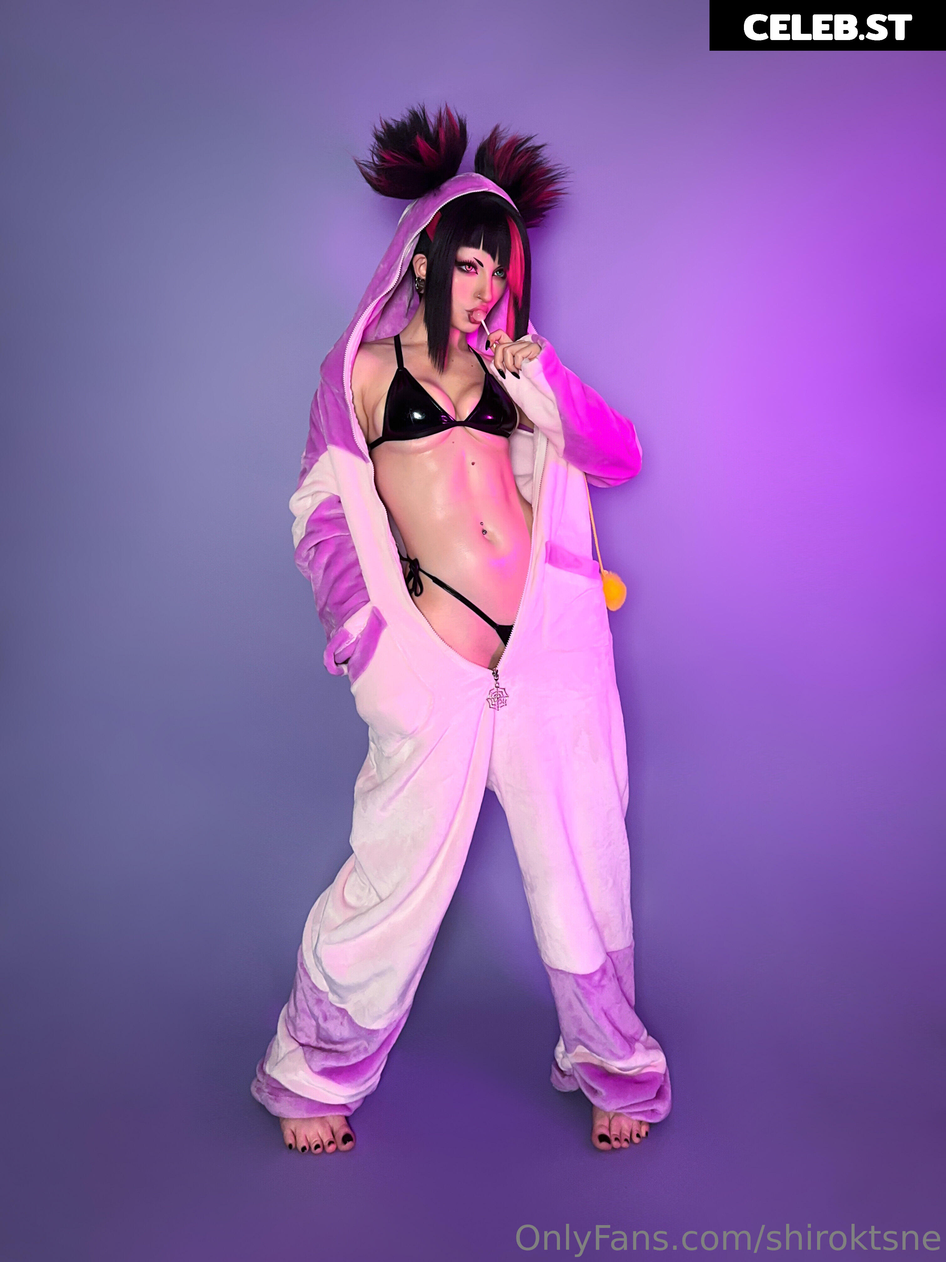 Shiro Kitsune Image 2776225