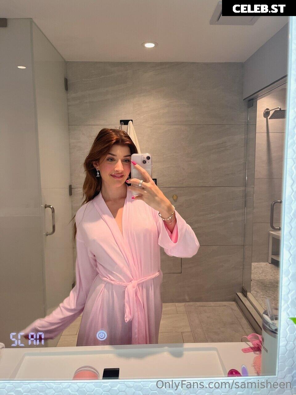 Sami Sheen Image 2774203