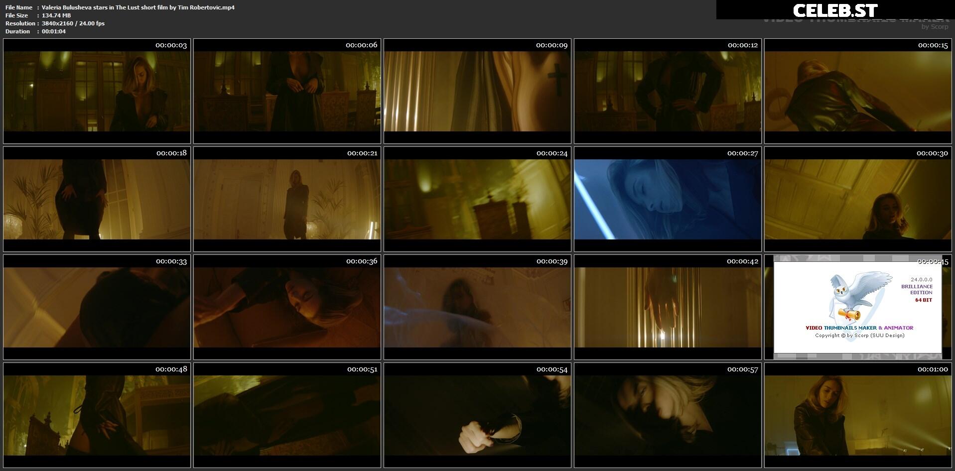 Valeria Bulusheva Image 2771148