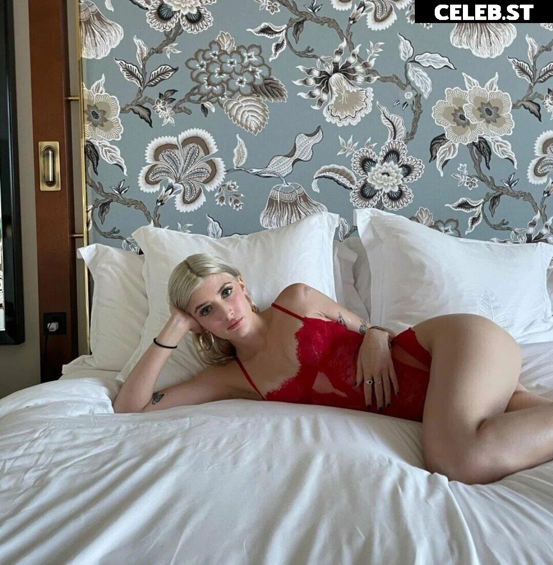 Sami Sheen Image 2773603