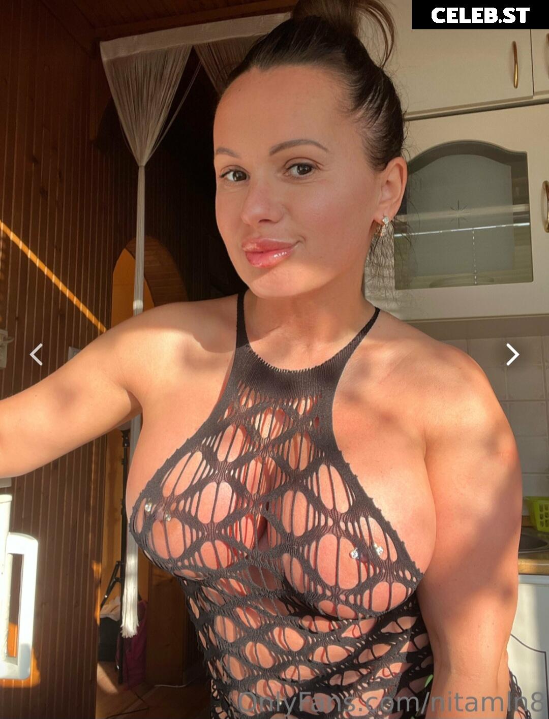 Anita Milán Image 2773620