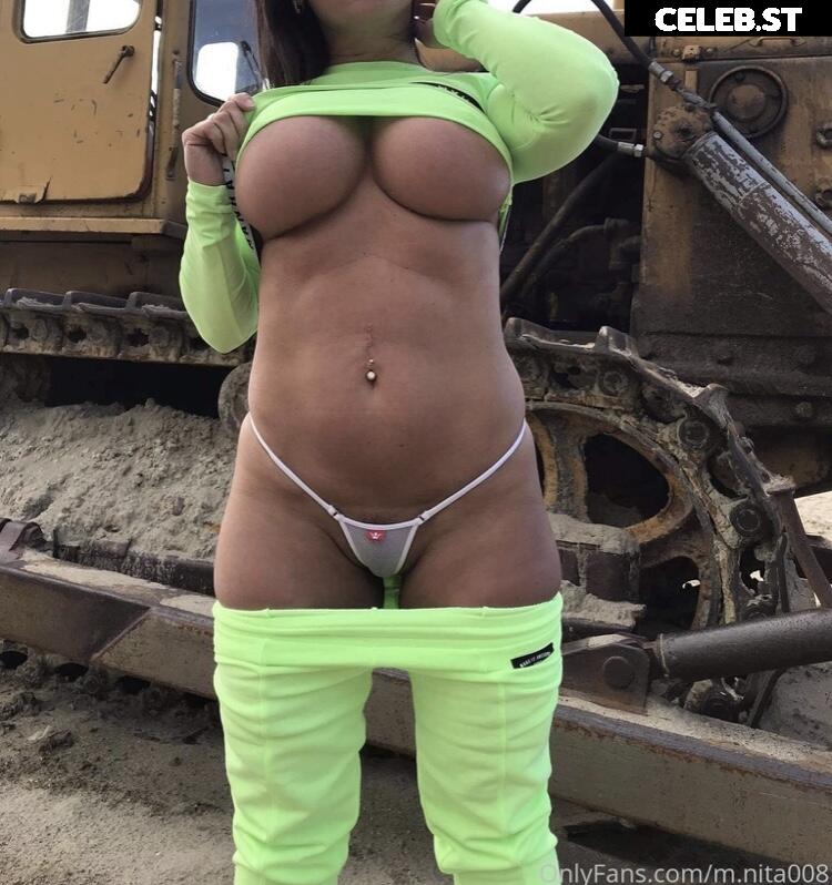 Anita Milán Image 2773373