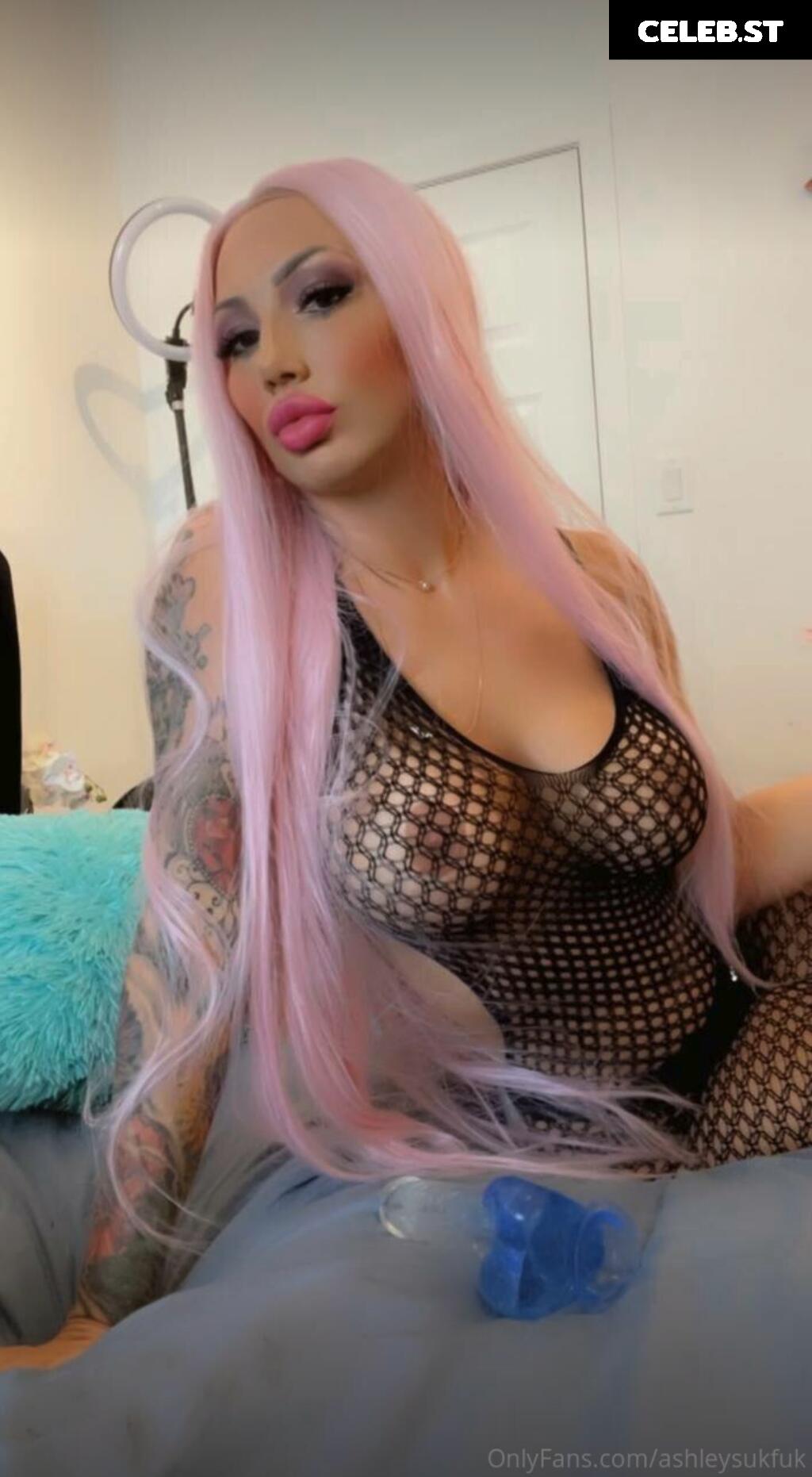 Ashley Sukfuk Image 2770391