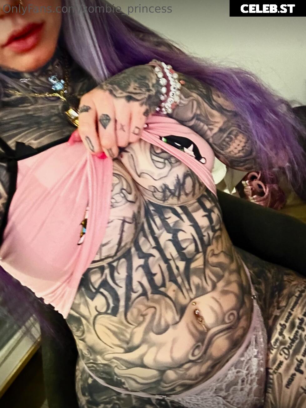 Zombieprinzessin Image 2779569