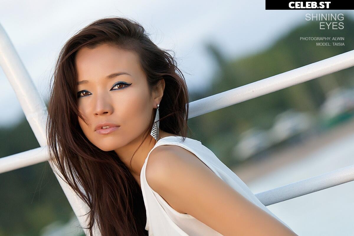 Taisia Kovchak Image 2779331