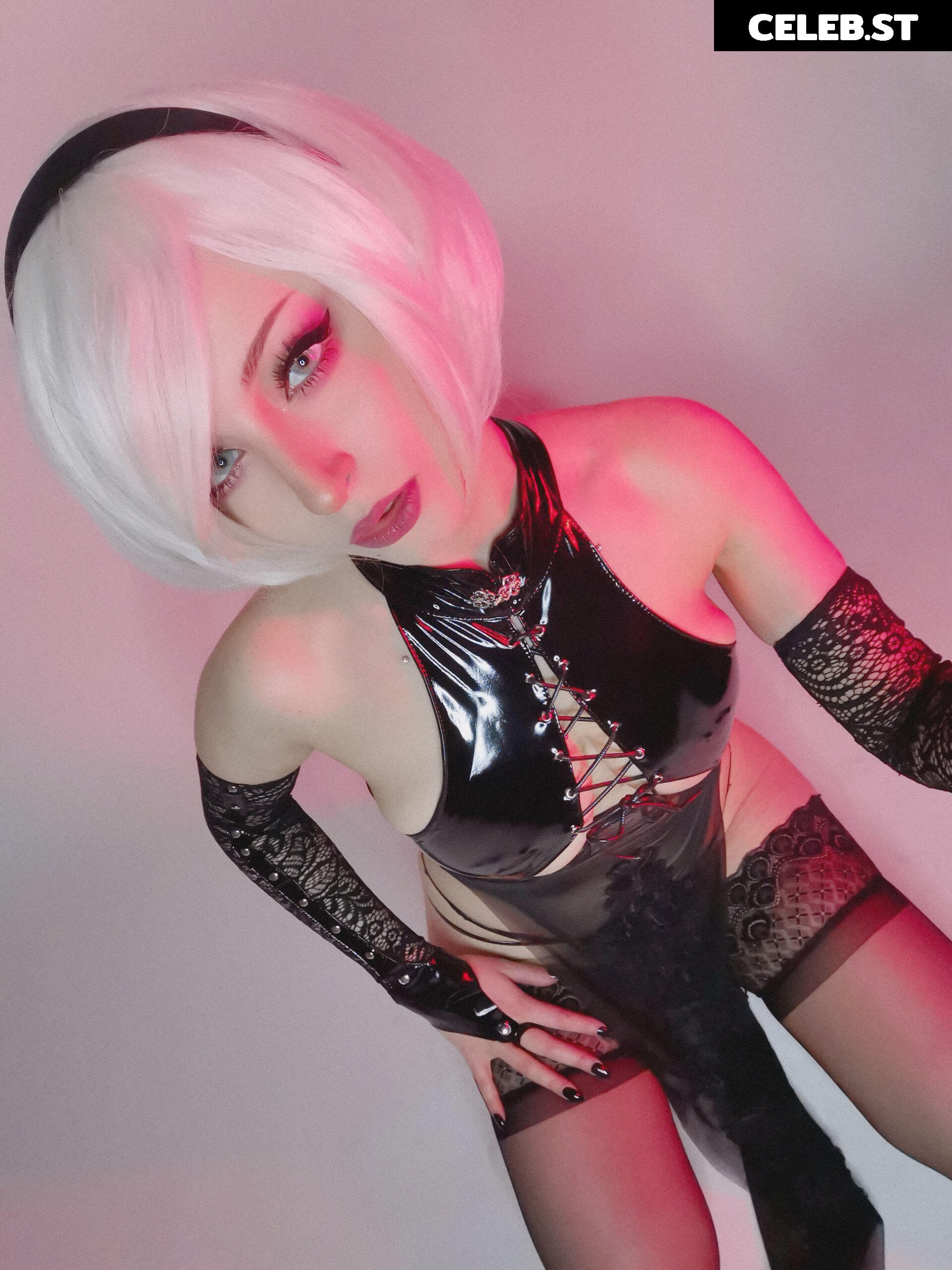 Shiro Kitsune Image 2778843