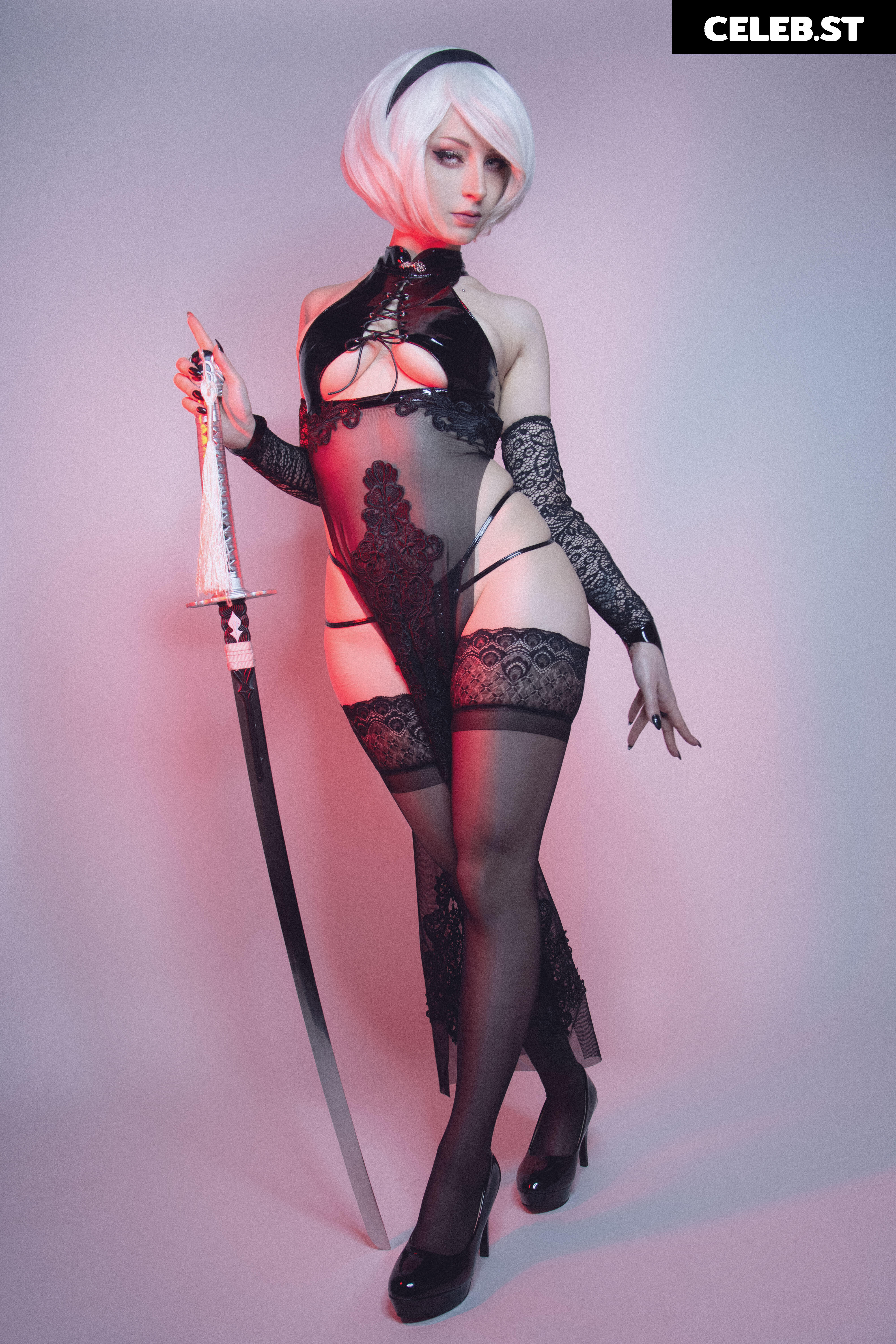 Shiro Kitsune Image 2778305