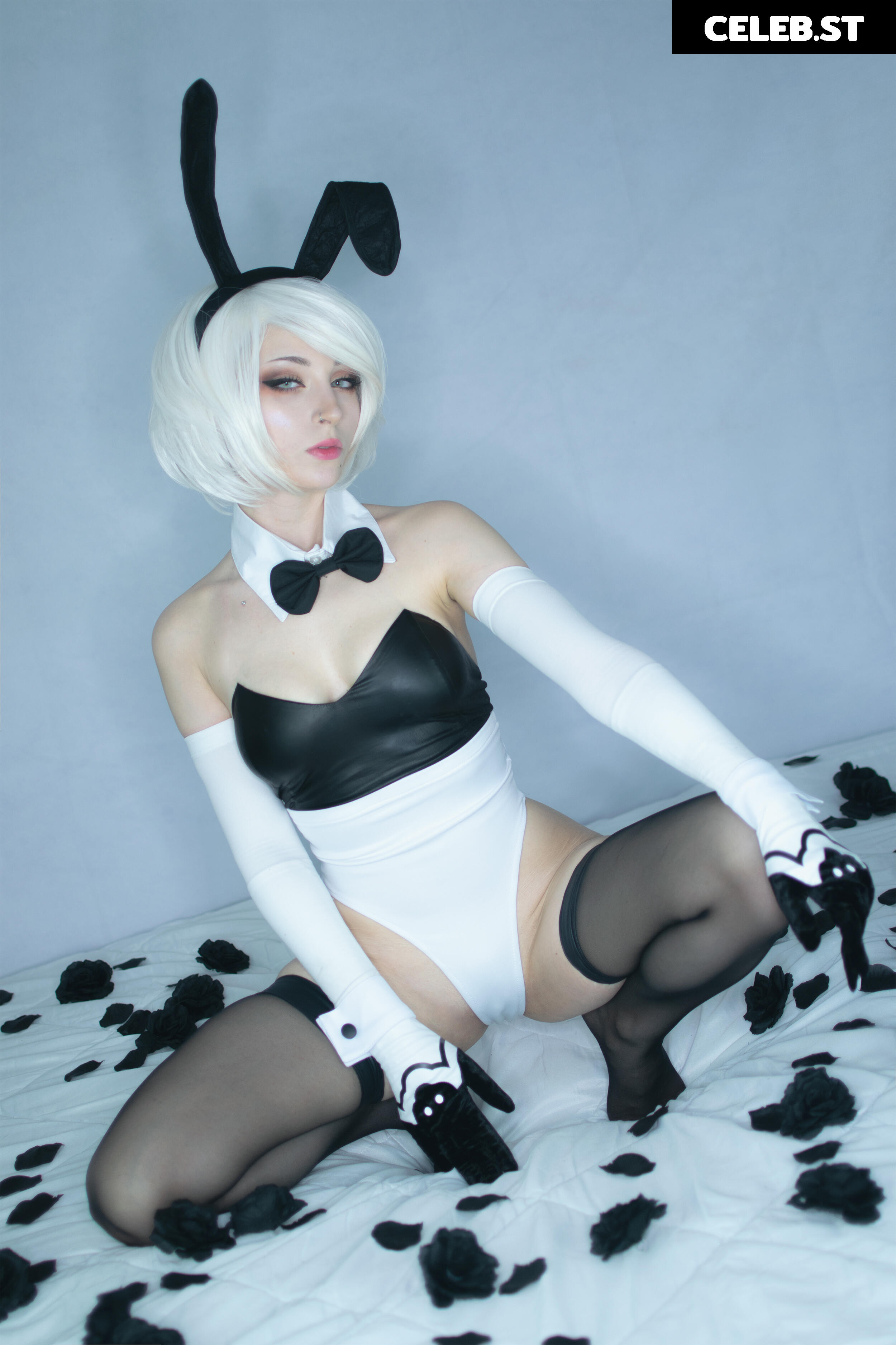 Shiro Kitsune Image 2778257