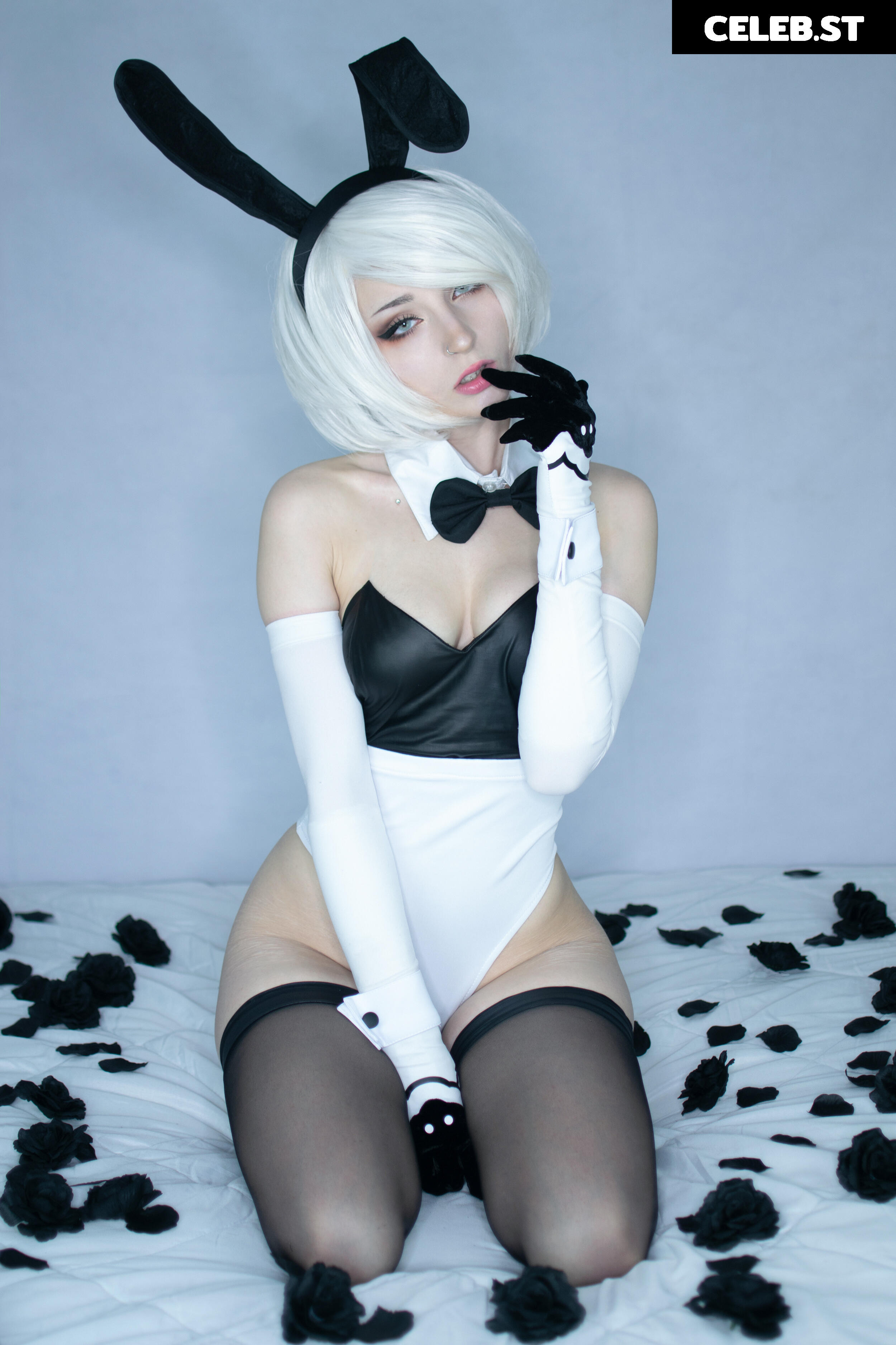 Shiro Kitsune Image 2778245