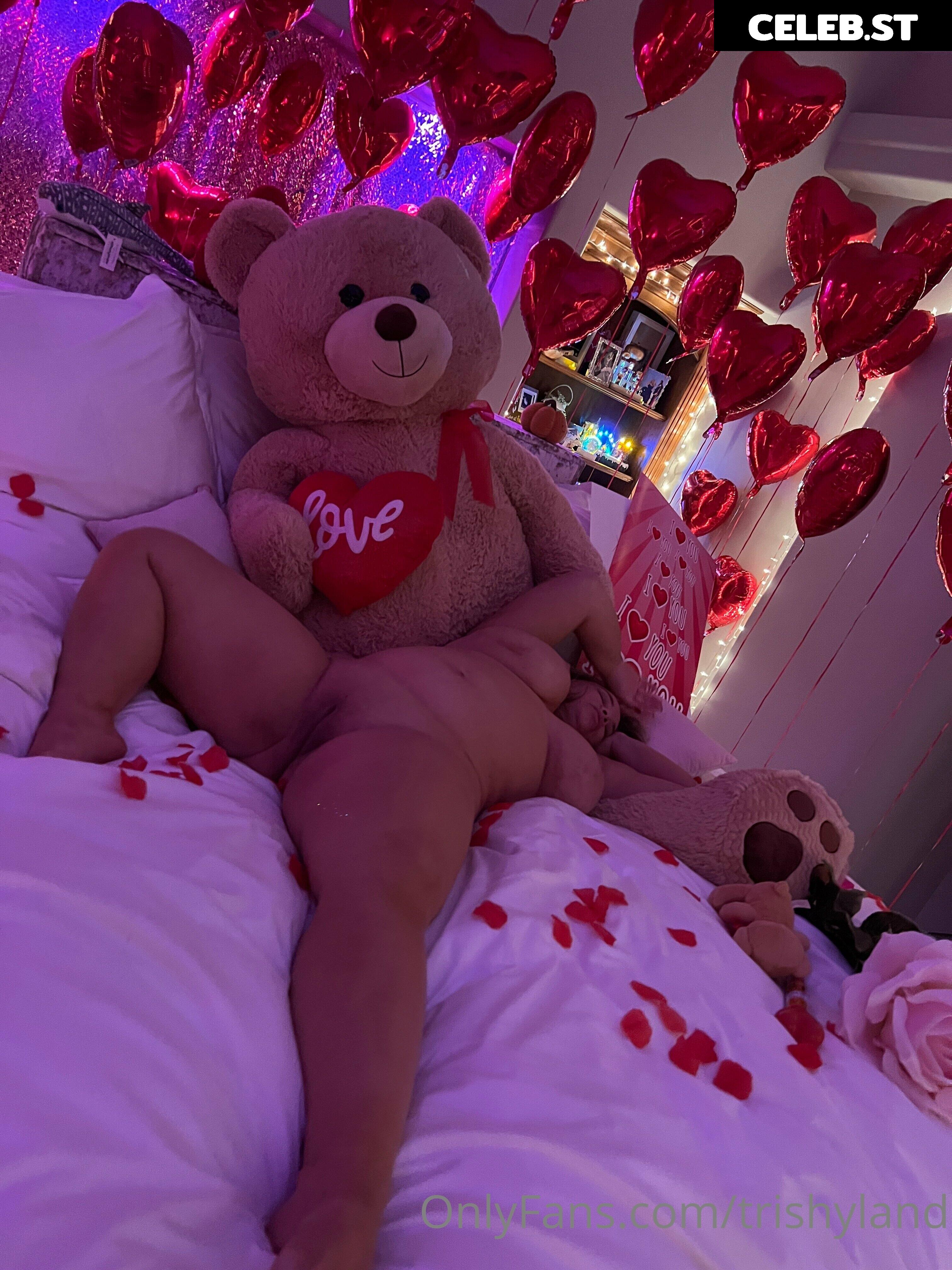 Trisha Paytas Image 276718