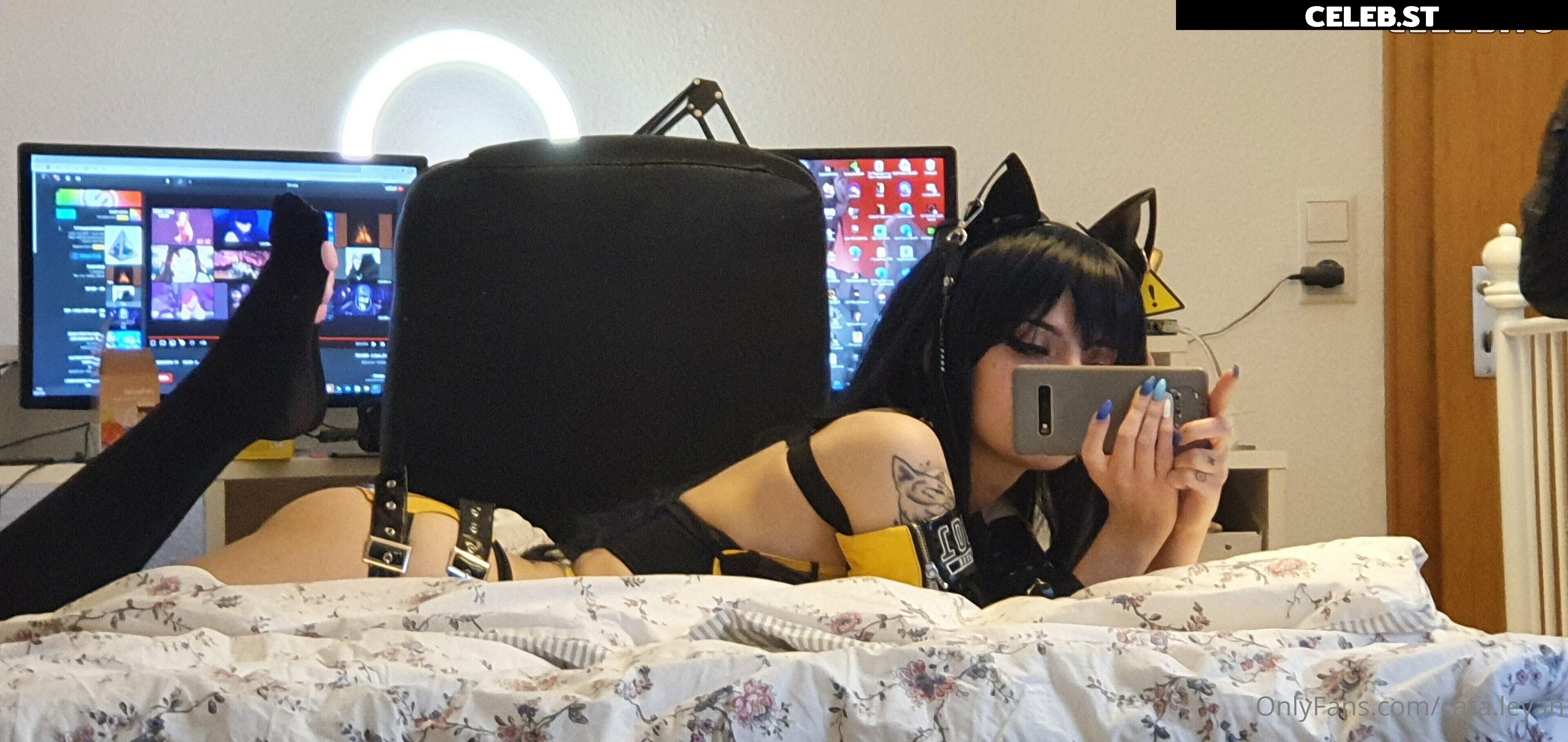 Cata Leyah Image 2764812