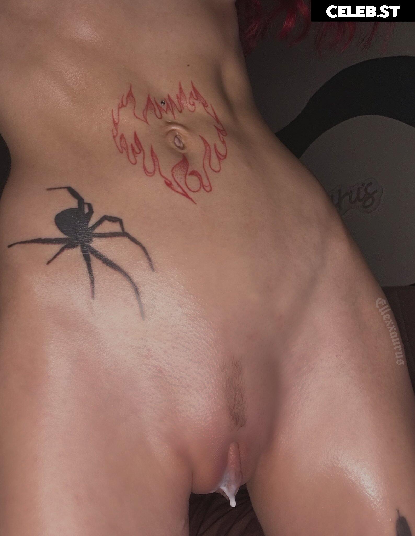 Ellexxaurus Image 2764524