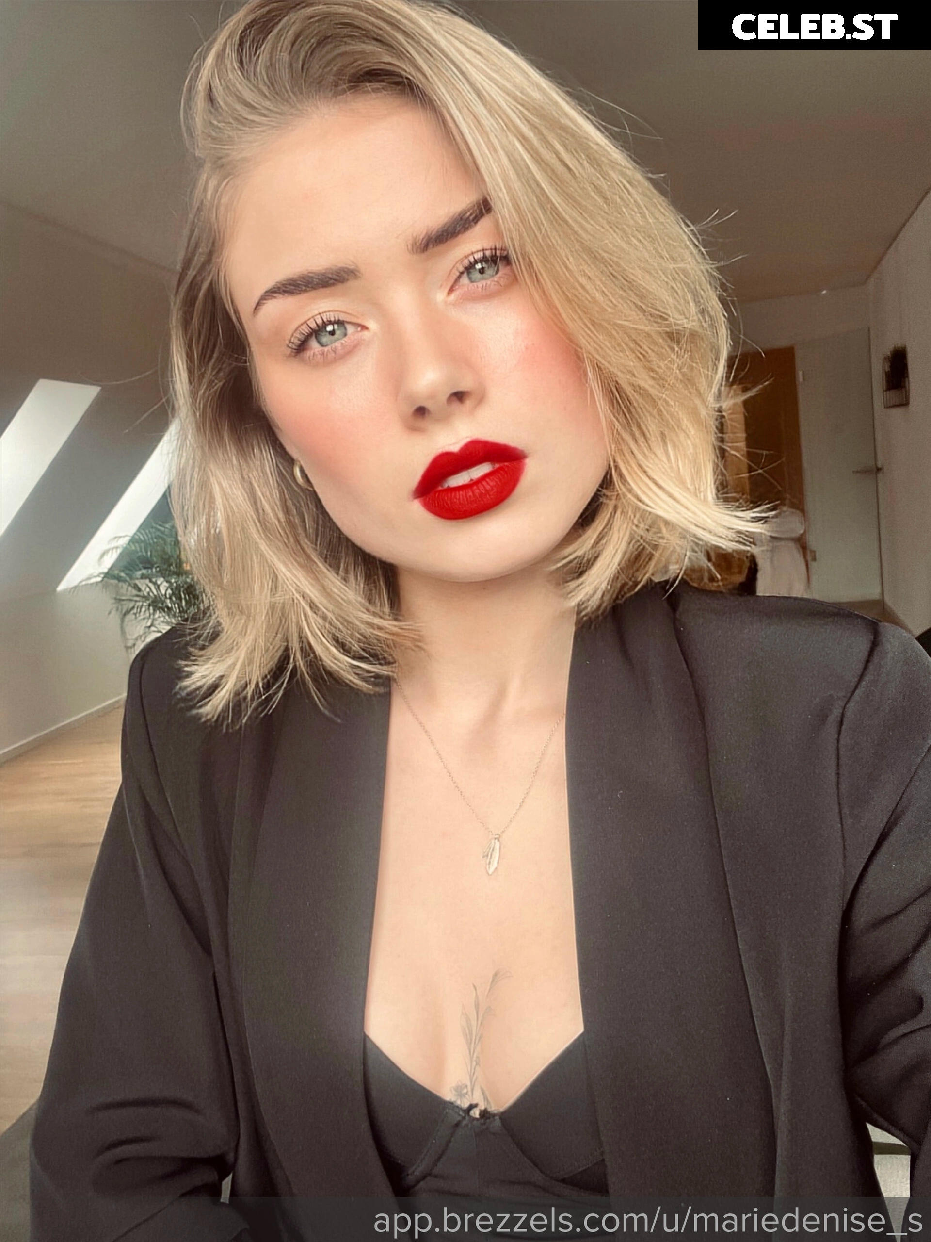 Marie Denise Schwarz Image 2761568