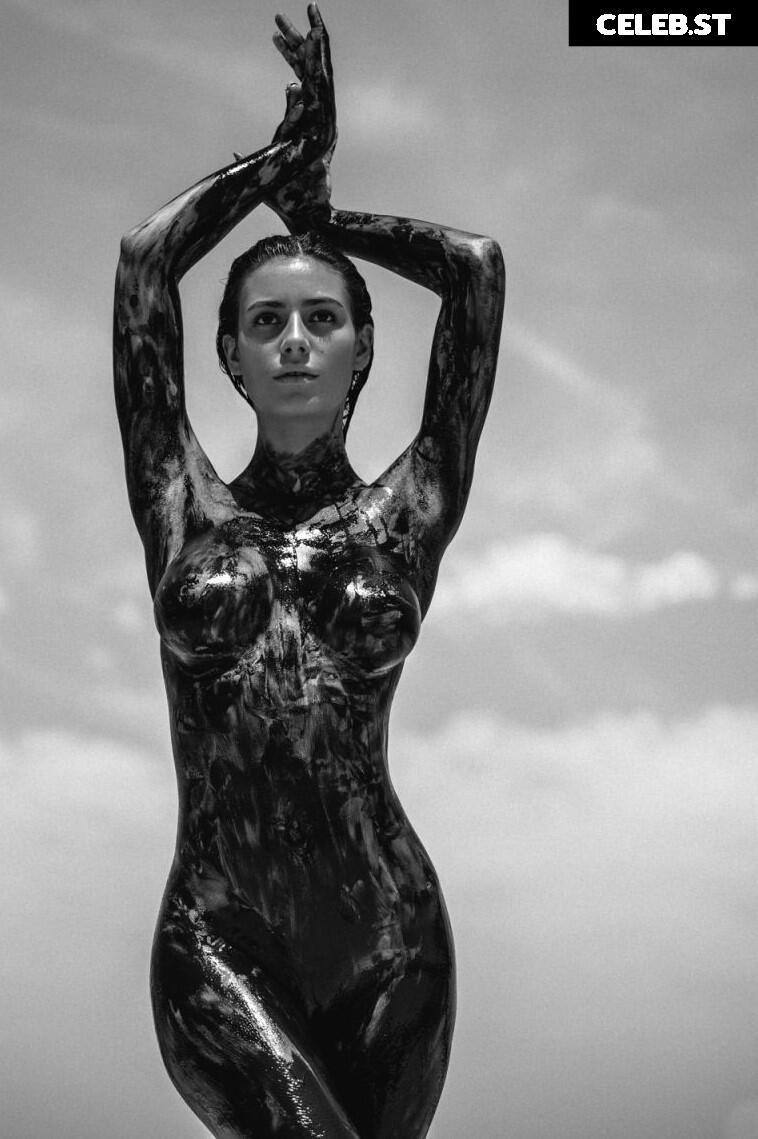 Alejandra Guilmant Image 2761483