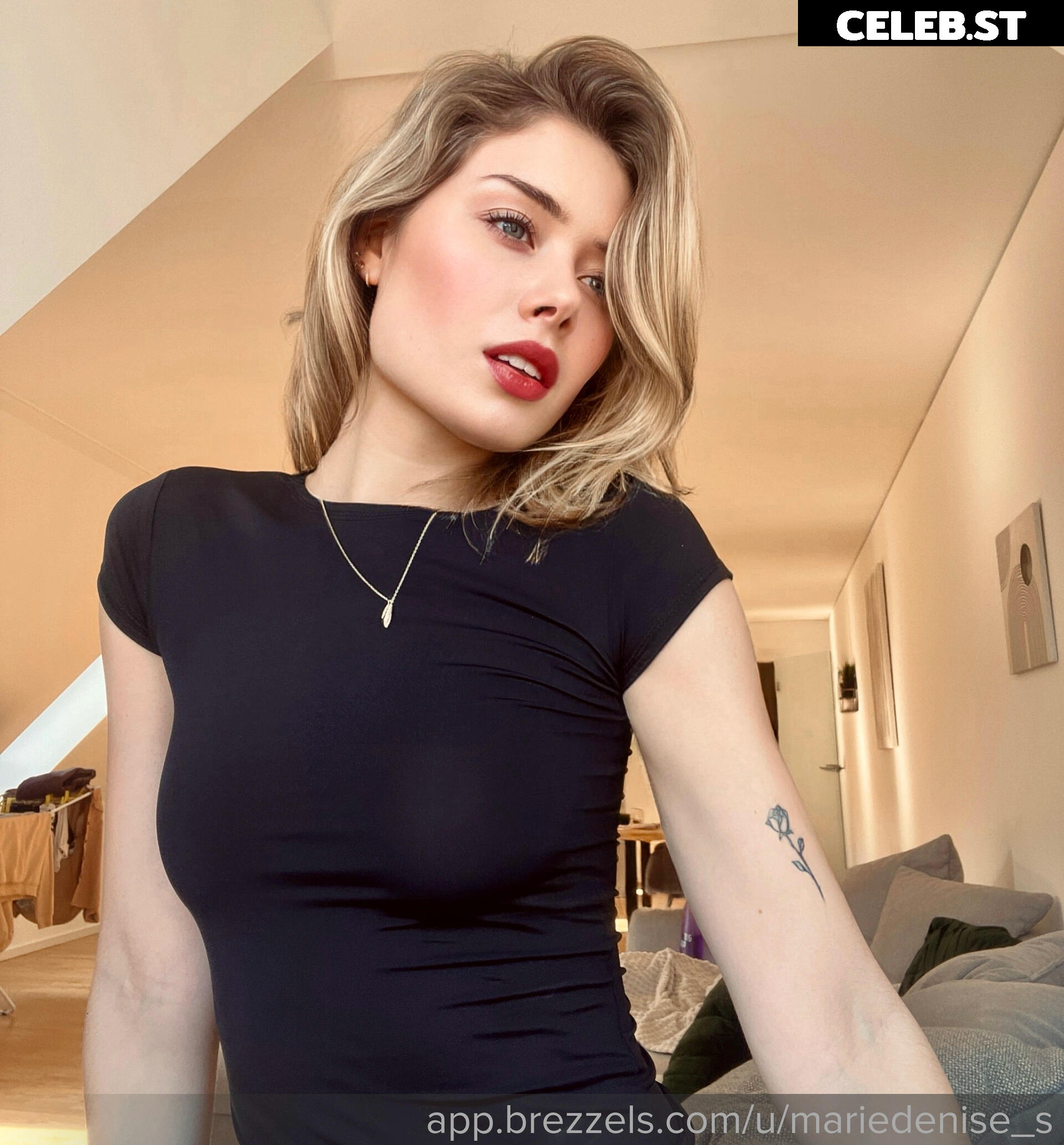 Marie Denise Schwarz Image 2761449