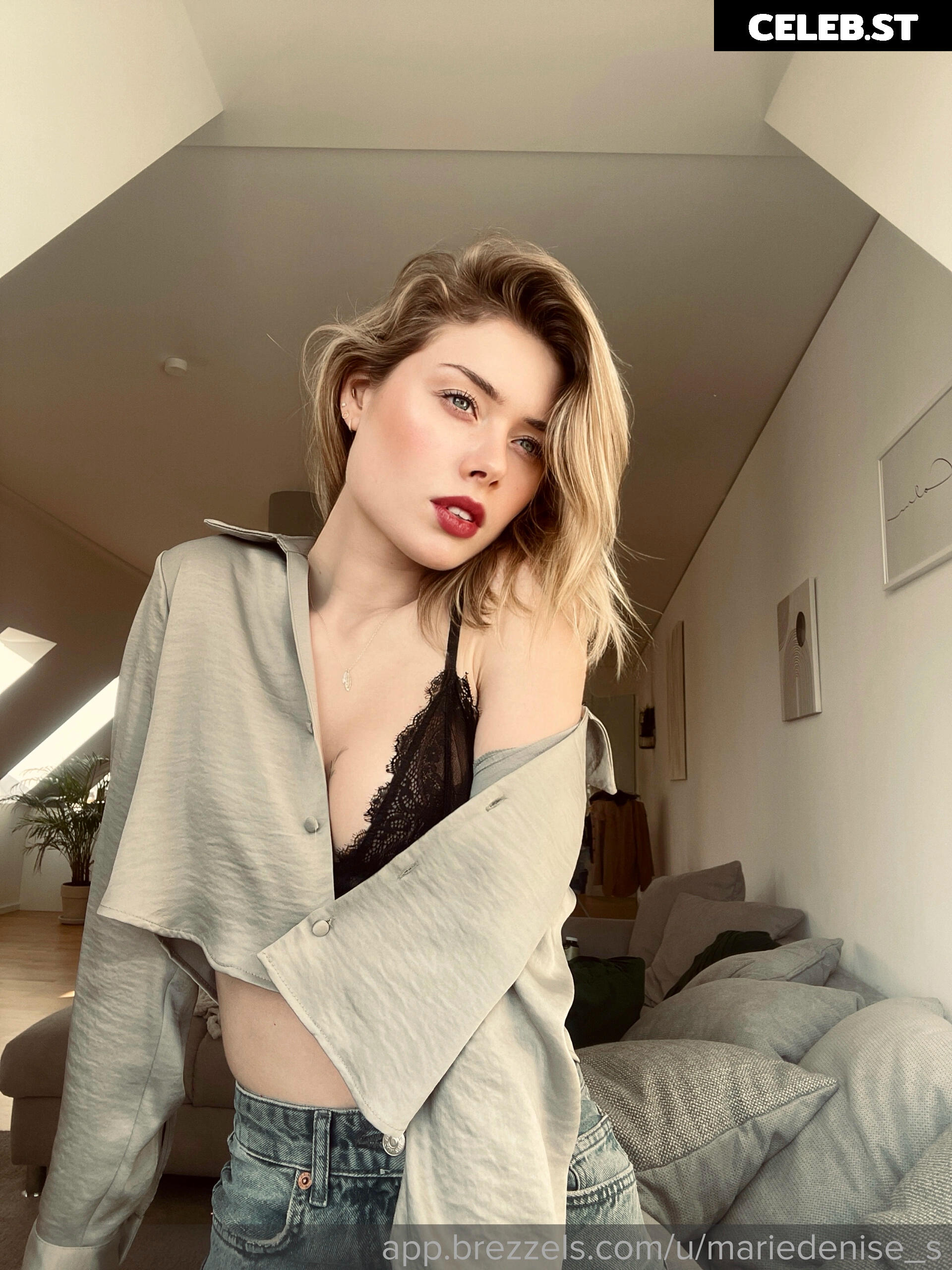 Marie Denise Schwarz Image 2761472