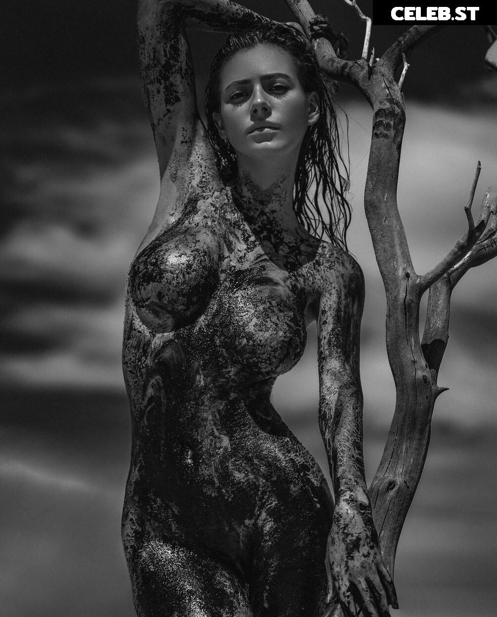 Alejandra Guilmant Image 2761464