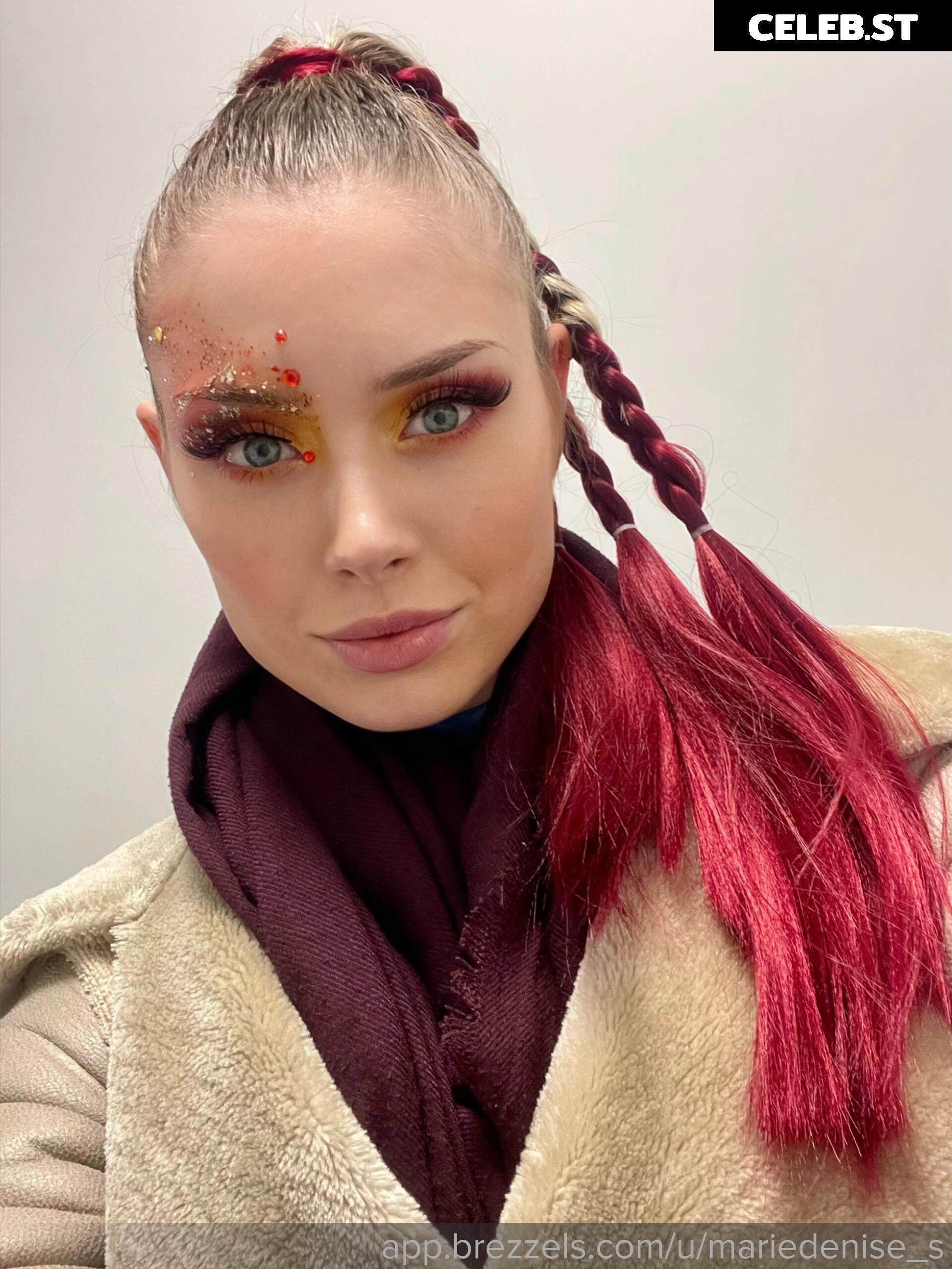 Marie Denise Schwarz Image 2761198