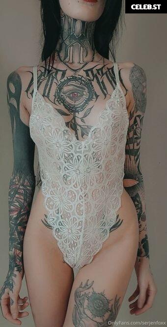 Serjenfox Image 2761191