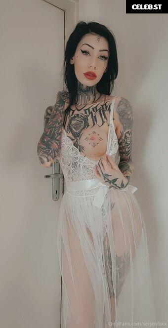 Serjenfox Image 2761182