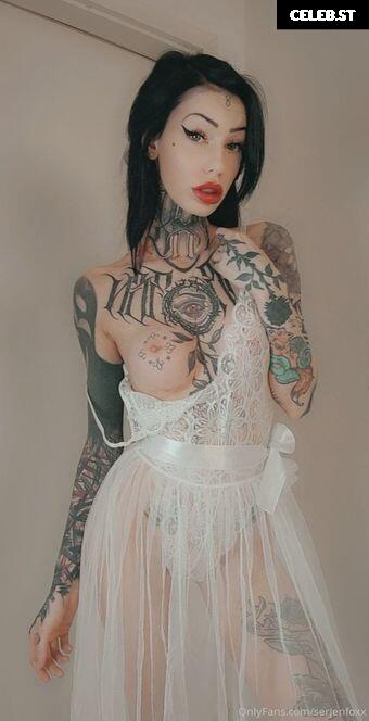 Serjenfox Image 2761180