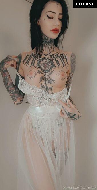 Serjenfox Image 2761184