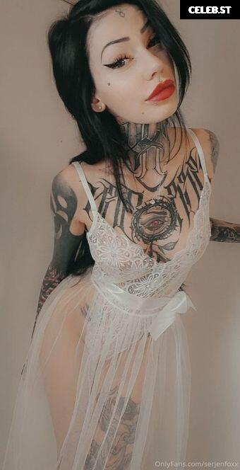 Serjenfox Image 2761172