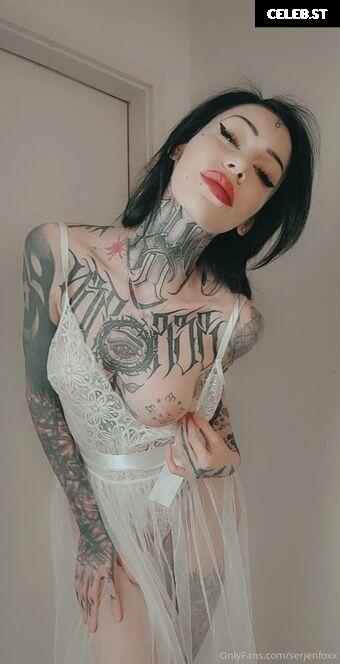 Serjenfox Image 2761174