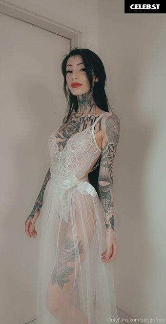 Serjenfox Image 2761168