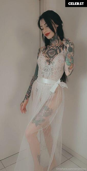 Serjenfox Image 2761161