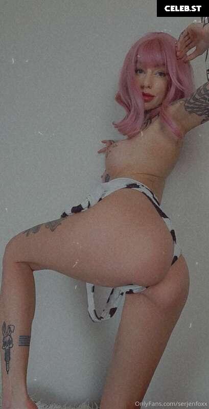 Serjenfox Image 2761254