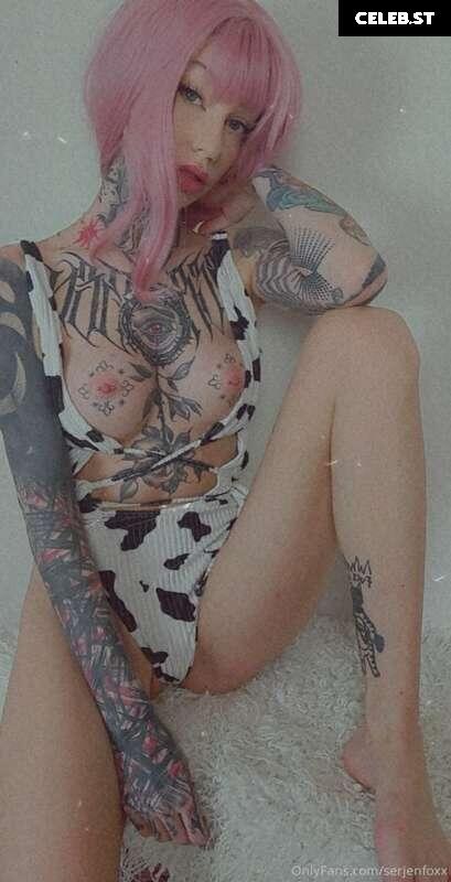 Serjenfox Image 2761243