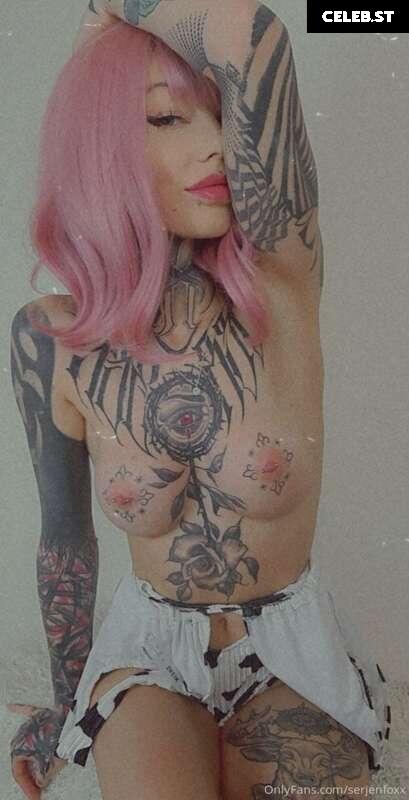 Serjenfox Image 2761245