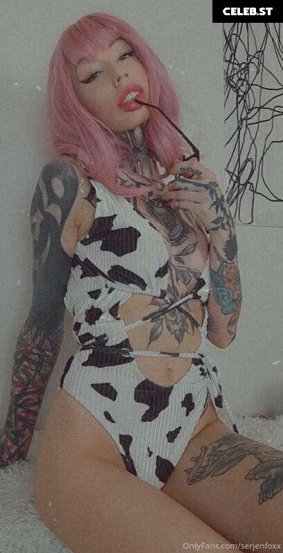 Serjenfox Image 2761237