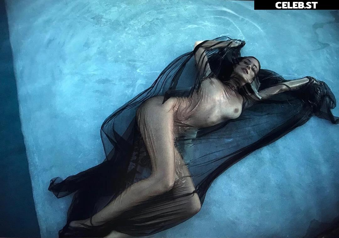 Alejandra Guilmant Image 2762519