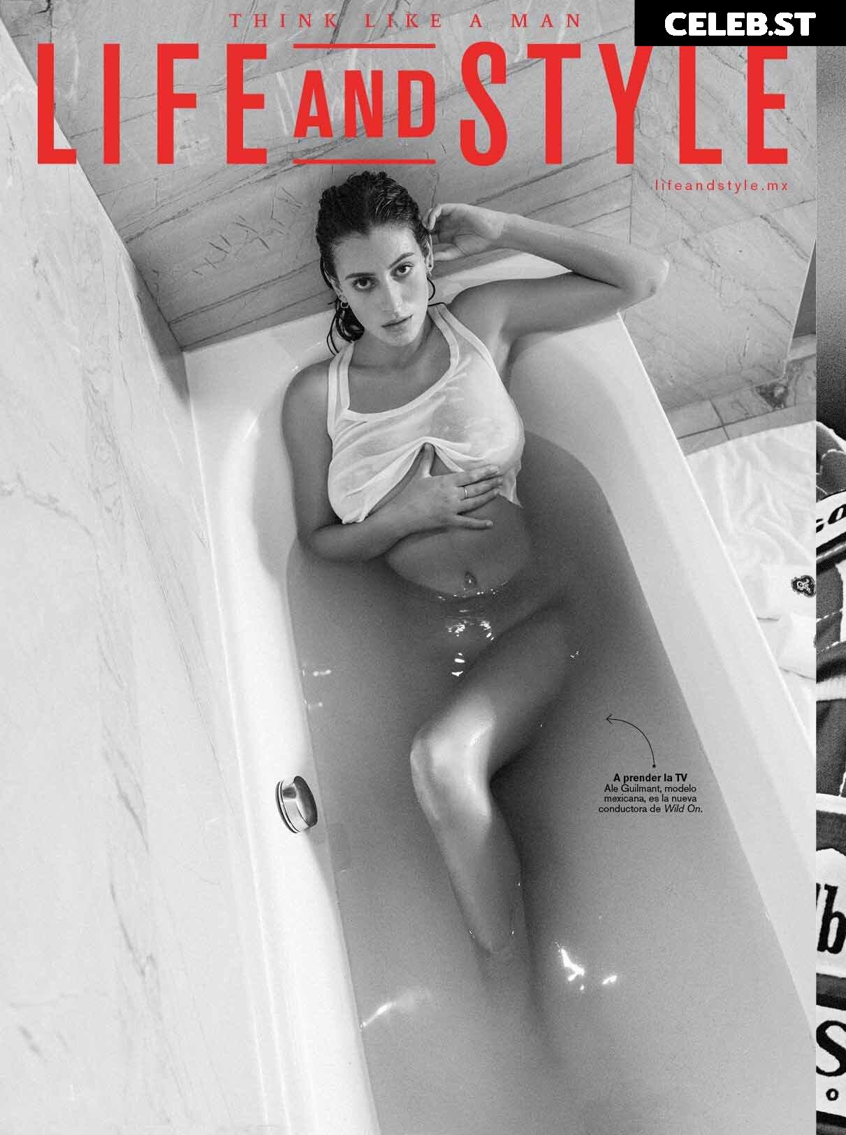 Alejandra Guilmant Image 2762487