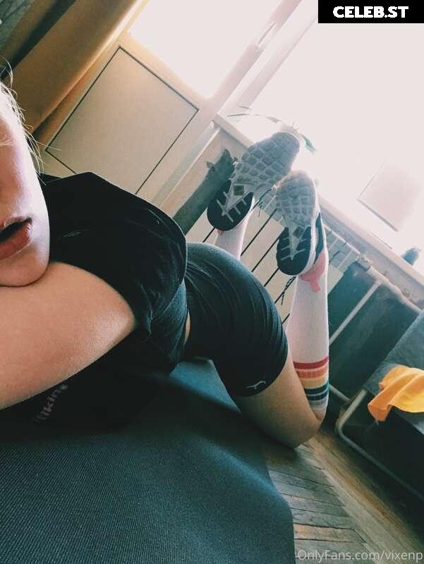 Vixenp Image 2762796