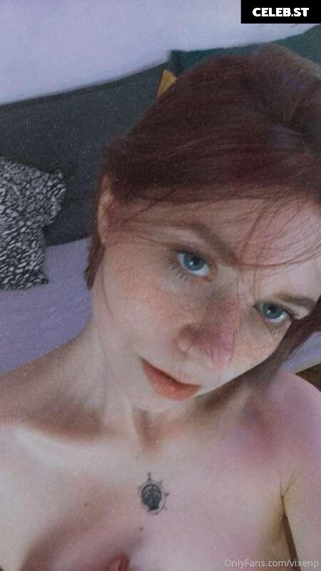 Vixenp Image 2762773