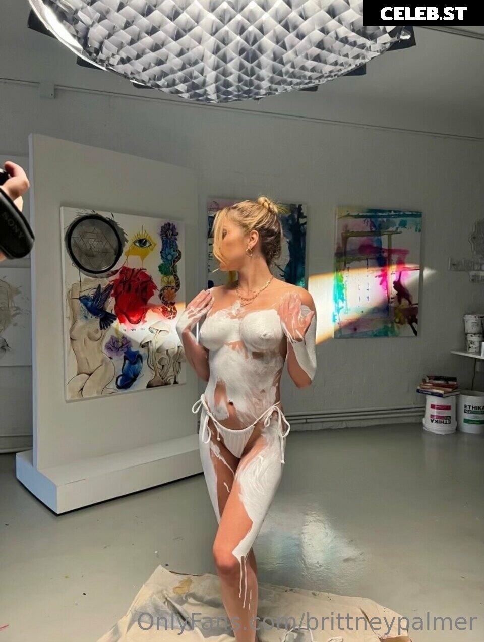 Brittney Palmer Image 276204