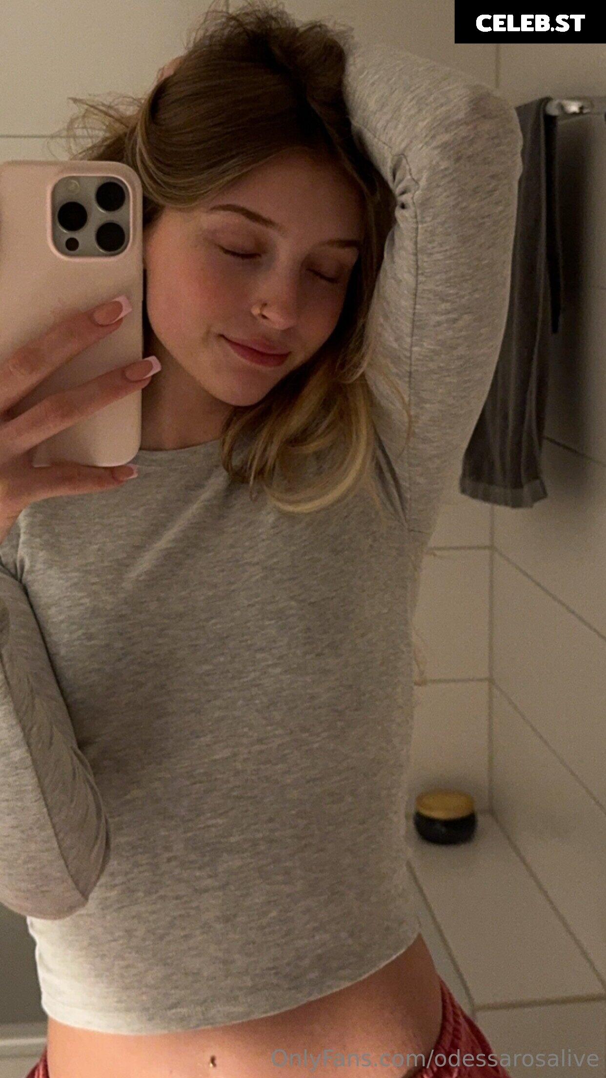 Odessarosalive Image 2763532