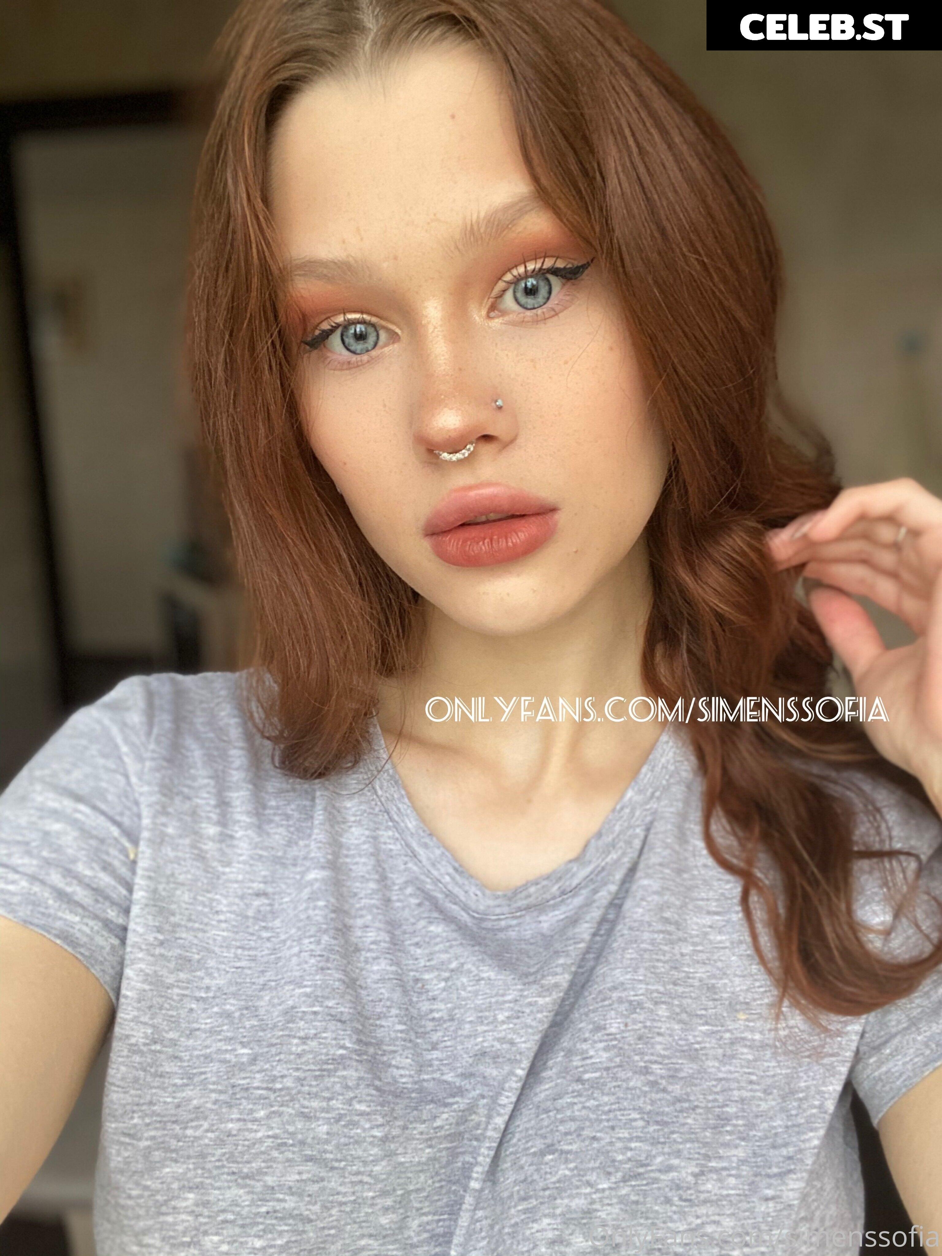 Sofia Simens Image 2763528