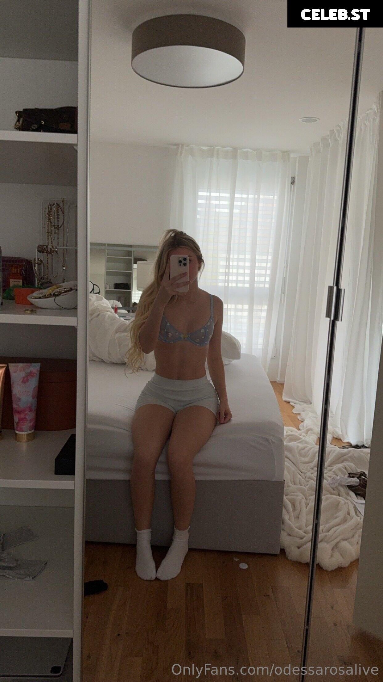 Odessarosalive Image 2763462